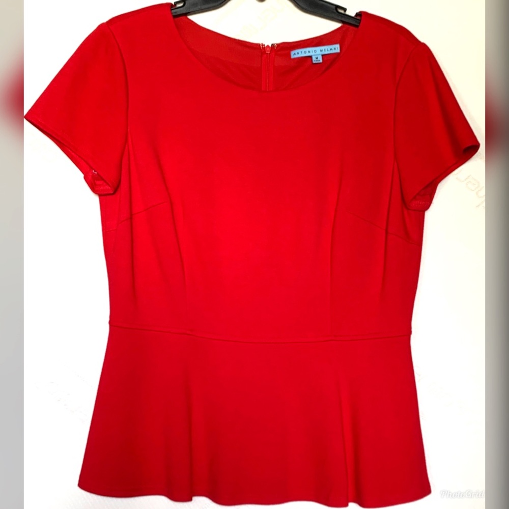 Antonio Melani Women’s Top
